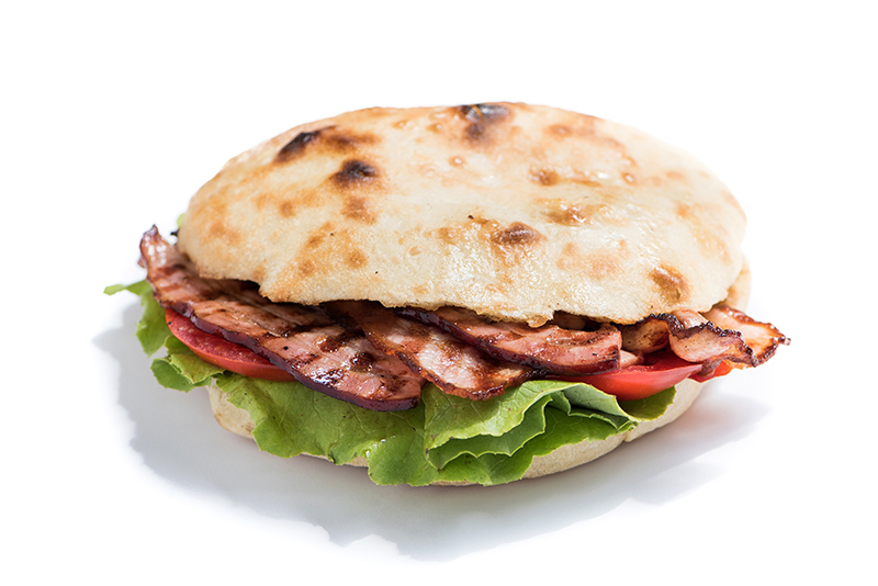 Grilovana slanina