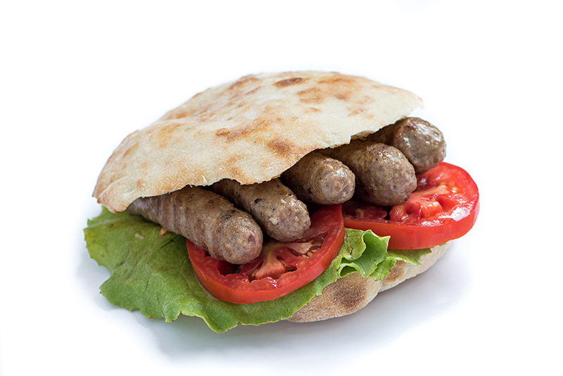 Ćevapi