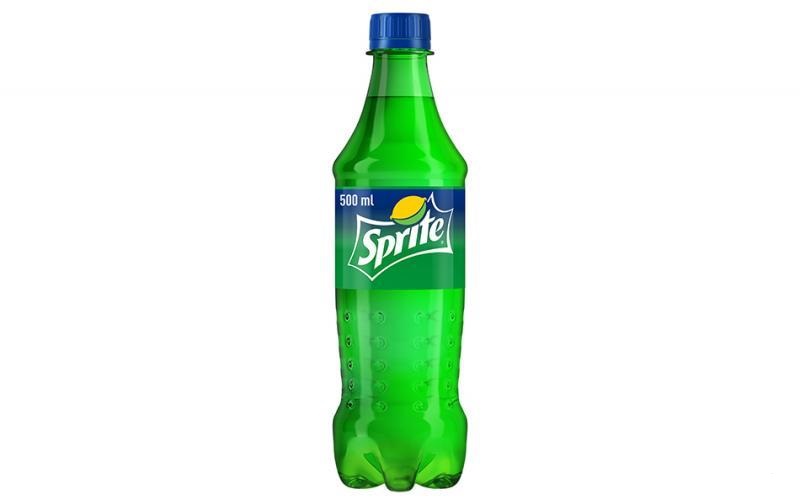 Sprite 0.5 l