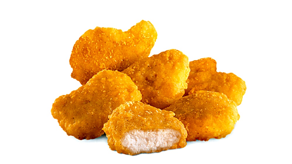 Chicken Nuggets