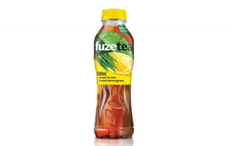 FuzeTea limun 0.5 l