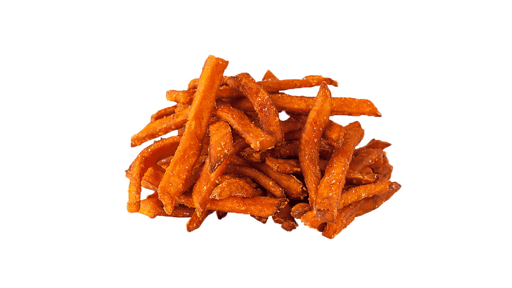 Sweet potato fries