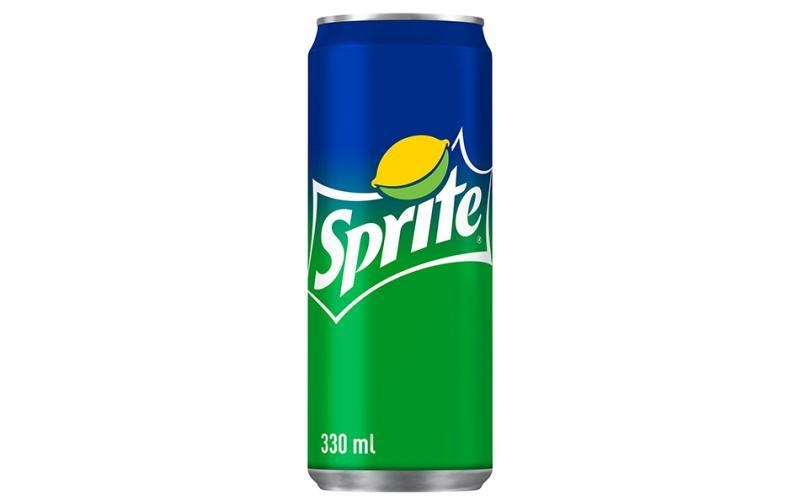 Sprite 0.33 l